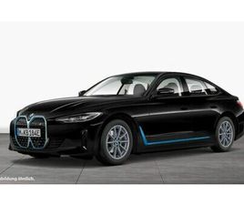 BMW I4 EDRIVE40 GRAN COUPÉ