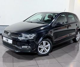 1.2 TSI BLUEMOTION TECH MATCH EURO 6 (START/STOP) 5DR