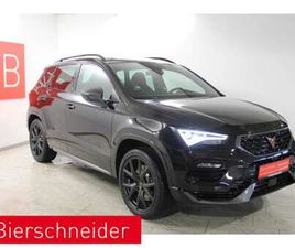 2.0 TSI DSG VZ 19 AHK NAVI KAMERA