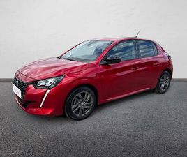 PURETECH 75 S&S BVM5 STYLE