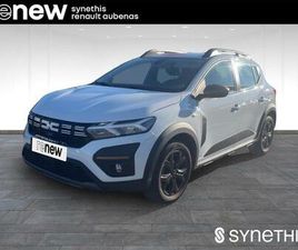 ECO-G 100 STEPWAY EXTREME