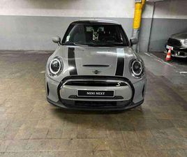 MINI COOPER S COOPER SE
