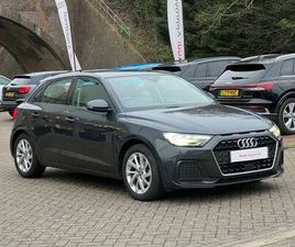 1.0 TFSI 30 SPORT SPORTBACK EURO 6 (START/STOP) 5DR