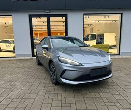 BYD SEAL 5 DM-I COMFORT