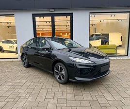 BYD SEAL 5 DM-I DESIGN