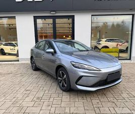 BYD SEAL 5 SEA 5 DM-I DESIGN