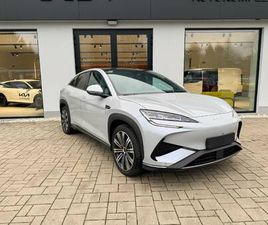 BYD SEALION 7 EV EXCELLENCE AWD