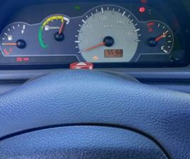 FIAT MILLE MILLE 1.0 FIRE/ F.FLEX/ ECONOMY 2P