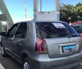 FIAT PALIO 1.0 ECONOMY FIRE FLEX 8V 4P 2013