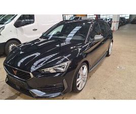 CUPRA LEÓN SP VZ 1.4 E-HYBRID 180KW (245CV) DSG