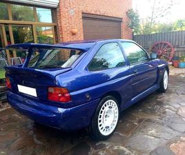COSWORTH