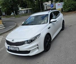 KIA OPTIMA SW GT KIA OPTIMA