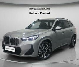 BMW IX1 EDRIVE20 150 KW (204 CV)