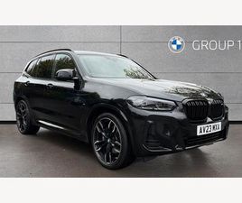 3.0 M40D MHT AUTO XDRIVE EURO 6 (START/STOP) 5DR