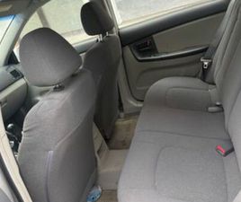 KIA CERATO KIA CERATO