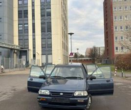 KIA PRIDE 1.3 BENZIN AUTOMATIK- SELTENER Y...