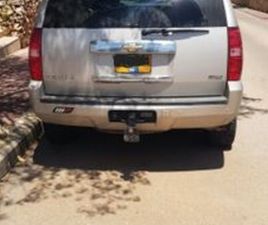 LTZ אוט׳ 5.3 (320 כ״ס)