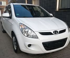 HYUNDAI I20 HYUNDAI I20-KLIMA-NUR 71000 KM