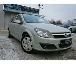 OPEL ASTRA H 1.6 EDITION |HU/AU NEU| |TEMPOMAT| |SRA|