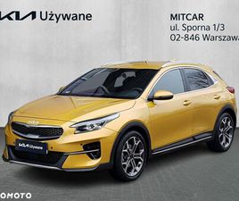 KIA XCEED KIA XCEED 1.5 T-GDI L