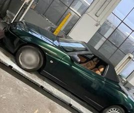 ALFA ROMEO 916 SPIDER 2.0 TWIN SPARK SERIE...