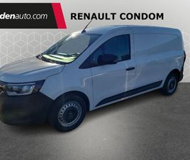RENAULT KANGOO III VAN L2 BLUE DCI 115 GRAND CONFORT - 22