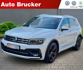 2.0 TDI+ABSTANDSREGELTEMPOMAT+SPURHALTEASSISTENT+SPORTPAKET