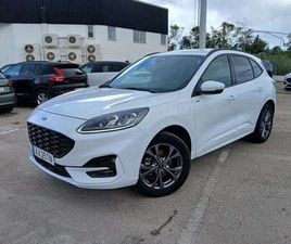 FORD KUGA FORD KUGA 2.5 PHEV ST-LINE X