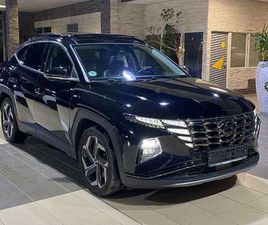 PRIME PANO KRELL LED NAVI LEDER R.CAM ACC