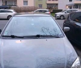 TOYOTA COROLLA 1.4 VVTI 2004 TÜV BIS 11....