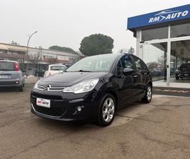 CITROEN C3 C3 2ª SERIE C3 1.0 VTI 68 SEDUCTION