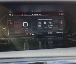 CITROEN C4 AIRCROSS PURETECH 96KW (130CV) S&S 6V FEEL