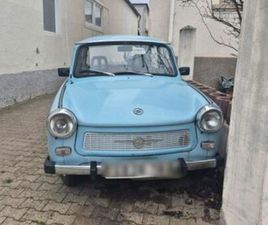 TRABANT 601 S