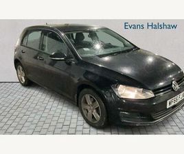 1.4 TSI BLUEMOTION TECH MATCH EDITION DSG EURO 6 (START/STOP) 5DR