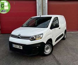 TALLA M BLUEHDI 100 DRIVER