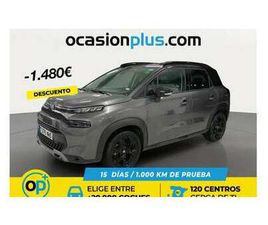 PURETECH S&S MAX 110