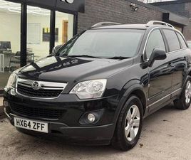 2.2 CDTI DIAMOND 2WD EURO 5 (START/STOP) 5DR