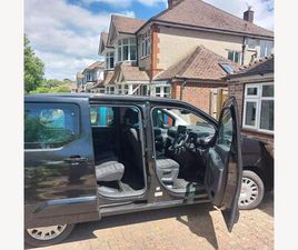 1.5 TURBO D BLUEINJECTION ENERGY EURO 6 (START/STOP) 5DR