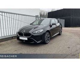 BMW SERIE 1 120 SPORTPAKET AUTOM. PARKSYSTEM SPORTSITZE