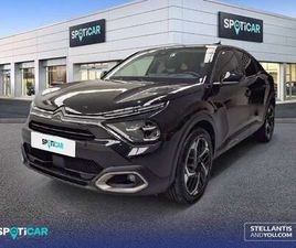 CITROEN C4 1.5 BLUEHDI S&S FEEL PACK EAT8 130