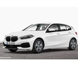 BMW 118I HATCH
