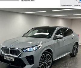 BMW IX2 XDRIVE30 M SPORTPAKET HEAD-UP HARMAN/KARDON