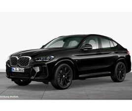 BMW X4 XDRIVE20D
