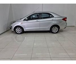 FORD FIGO 2018 FORD FIGO 1.5 TREND