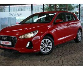 HYUNDAI I30 HYUNDAI I30 1.4 KLIMA PDC SPURHALTE