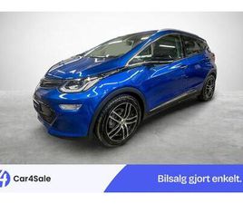 520KM PREMIUM / SKINN / BOSE / NORSK / ACC/ R.KAM/ NAVI