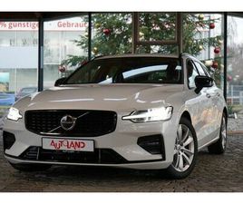 VOLVO V60 VOLVO V60 KOMBI 2.0 M-HYBRID PLUS DARK KEYLESS-GO LED