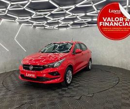 FIAT CRONOS FIAT CRONOS DRIVE 1.0 6V 2023