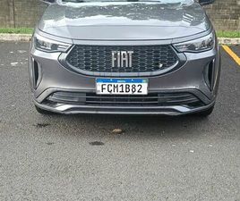 FIAT FASTBACK 1.0 200 TURBO FLEX AUT 2025