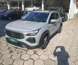 FIAT PULSE AUDACE 1.0 TURBO 200 FLEX AUT. 2023